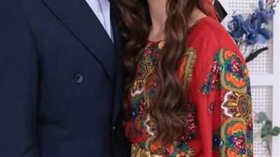قمر زينة قبيلة النعمان 