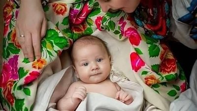 اختي ادتني بنتها