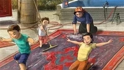 قصة حقيقية حدثت في السعودية