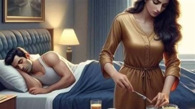بعد مرور شهر