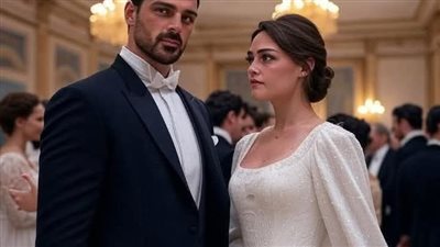 جراح الروح للكاتبه روز امين 