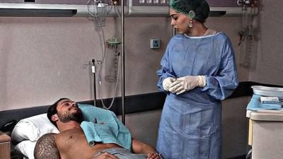 قصة حقيقيه الصيدلي