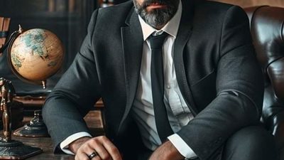 رواية انتقم