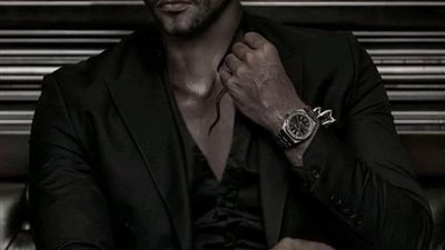العاشق بقلم اسماعيل موسى 