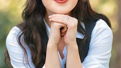 هتحدى الظروف بقلم فاطمة عيد