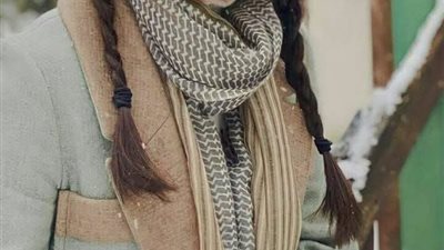 ناريمان واحمد بقلم سوليبه نصار 