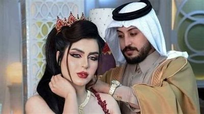 ابن السلطان وابنة ملك الجن