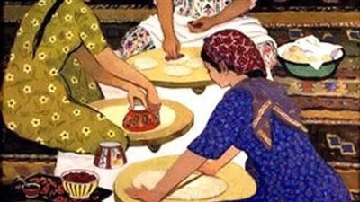 لاتثق بأحد بقلم سمير الشريف القناوص
