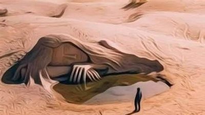 قبل ۏفاة الرسول