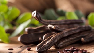 الفوائد الصحيه للخروب 