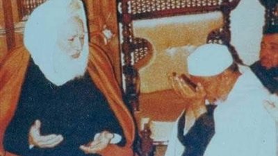 اغرب ماسمعته عن الشيخ الشعراوى