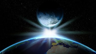لماذا حذرنا الله من شړ الغاسق إذا وقب