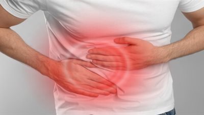 أعراض التهاب الزائدة الدودية