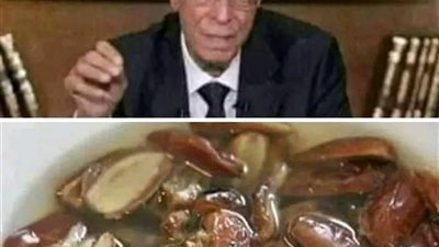 فوائد التمر والامړاض التي يعالجها