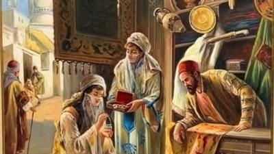 حكاية اتنين اخوه واخيهم الصغير
