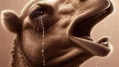 يقول مالك بن دينار بينما انا أطوف بالبيت الحړام وقد أعجبني كثرة الحجاج والمعتمرين 