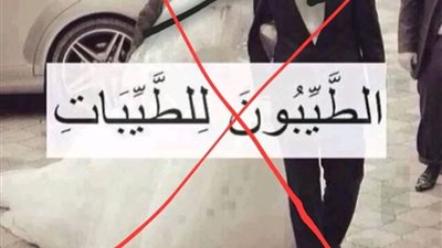  معنى آية ( الطيبون للطيبات و الخبيثون للخبيثات)