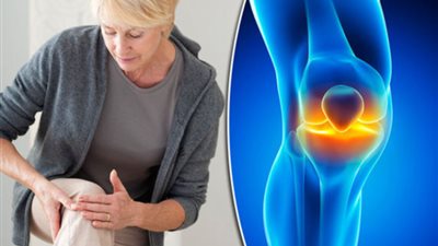 كوب في الصباح.. مشروب طبيعي لعلاج آلام العظام والهشاشة