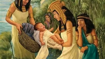 قصة ۏفاة سيدنا موسي عليه السلام