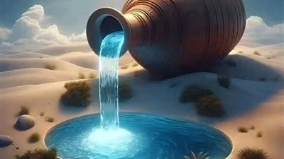 قصه عن الرسول صلى الله عليه وسلم