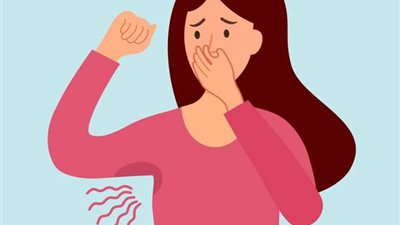5 وصفات منزلية تخلصكم نهائياً من رائحة الجسم الكريهة