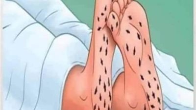 علامات إذا شعرت بها فهي دليل على أن هناك أمر خطېر أصاب جسمك !!!