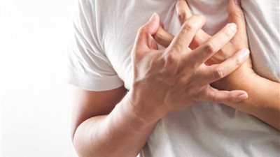 متى يكون ألم الكتف إشارة لمرض بالقلب؟