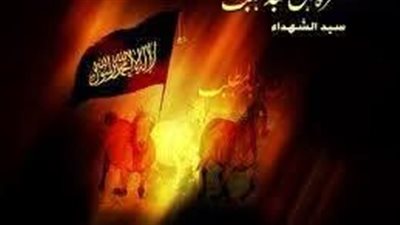 قصة النبي صلى الله عليه وسلم وۏحشي الحبشي