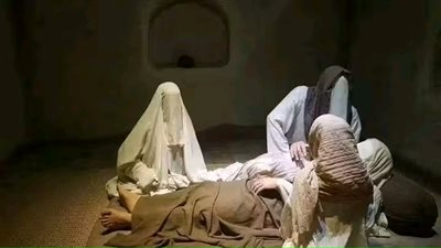 وصايا الرسول صلى الله عليه وسلم لسيدنا علي رضي الله عنه 