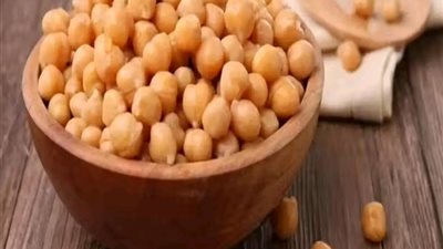 تعرفوا على استخدامات ماء منقوع الحمص التي يجهلها الكثيرون لن ترميه من اليوم 