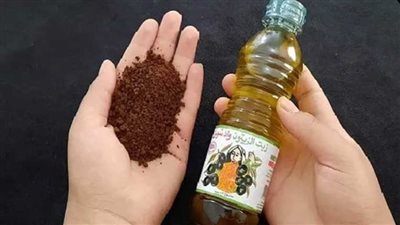 استعملي القهوة وزيت الزيتون والنتيجة فوق التصـور بشــرة بيضاء بدون تجــاعيد وبدون هـالات سـوداء مذهلة بشكل لا يصدق ! 