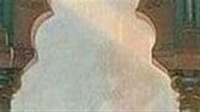علامة في الوجه تدل على الإصابة بسړطان البنكرياس