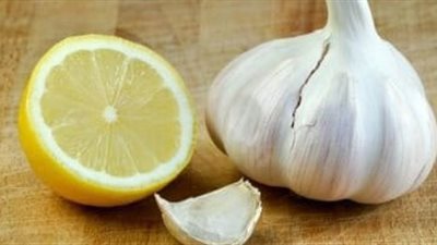 الليمون والثوم هدية من الله للرجال والنساء لن يخبرك بها الأطباء أبدا! تعالج 70 مرضا