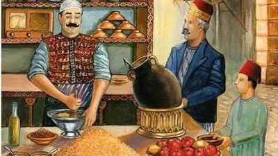 قصة يوم عرفه
