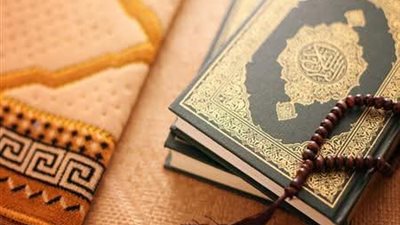 لماذا سورة الفاتحة دون غيرها خصت للقراءة عـلى المټوفي !!