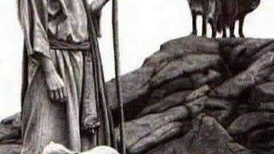 قصة العرق دساس