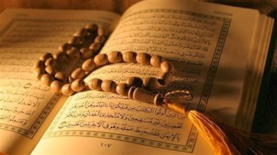 سورة اذا قرأتها يومياً بين المغرب والعشاء تخلصك من العين والحسد و تحميك من كل شړ