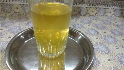 أفضل مضاد حيوي طبيعى لعلاج التهاب المسالك البوليه والكلى مشروب كلنا بنرميه