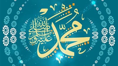 من هو اول من قال (الله اكبر) بعد النبي صلى الله عليه وسلم  