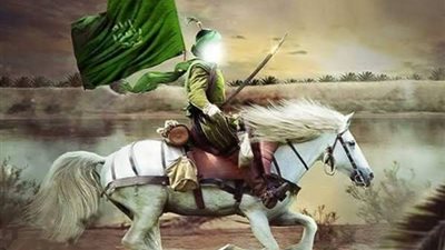 من هو الصحابى الملقب بذي النّورين ؟