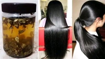 القرنفل معجزة ربانية لا مثيل لها لتطويل وتكثيف الشعر في اسبوعين تمتع بشعر طويل كالحرير .. 