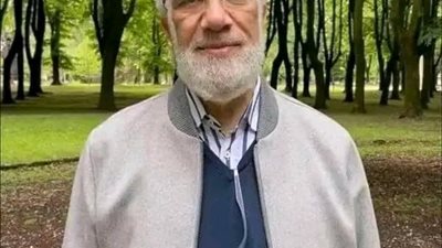 قصة ماټ لرجل زوجته وكان لديه خمس من البنات عن الدكتور عمر عبد الكافى