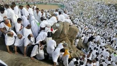 موعد وقفة عرفات وعيد الأضحى المبارك 2025 والتفاصيل