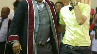 قصة طالب جامعي