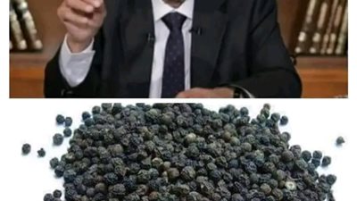 مكونين تشفى من آلام المفاصل والغضروف والخشونة هتوقفك على رجلك وهترمى العكاز حتى لو فوق ال80 