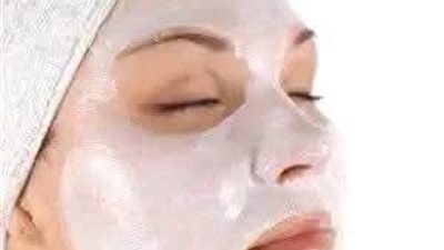 وصفة طبيعية لعلاج حبوب الوجه 