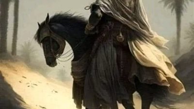 قصة كان الفُضيل بن العياض سارقاً