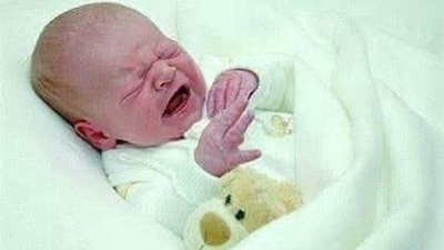 أقوي علاج للمغص والانتفاخات هيخلي الطفل مرتاح وهادي وينام كويس