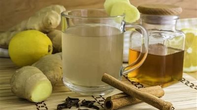 كوب واحد كل مساء يزيل الكرش و الجوانب ويجعلك منحوتة في اسبوعين [تخسيس البطن]. 