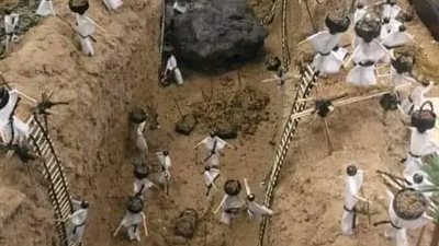 قصة سورة آل عمران